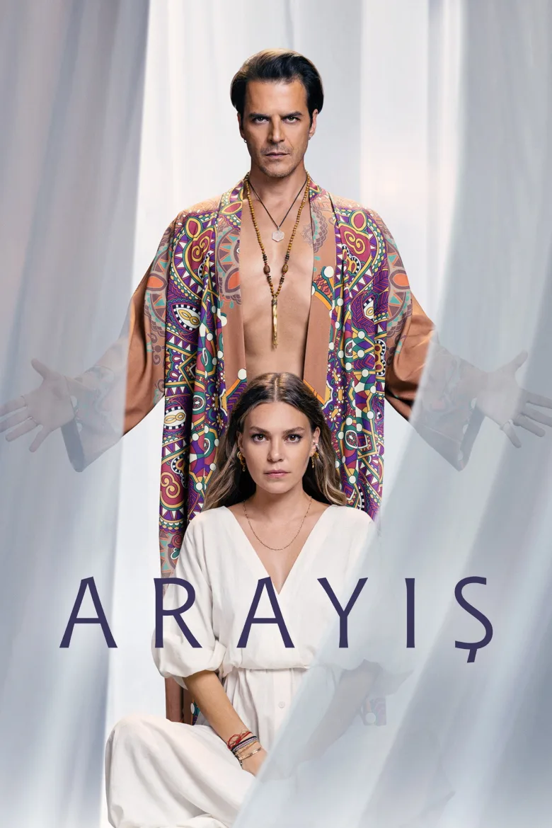 Arayış - görsel 12