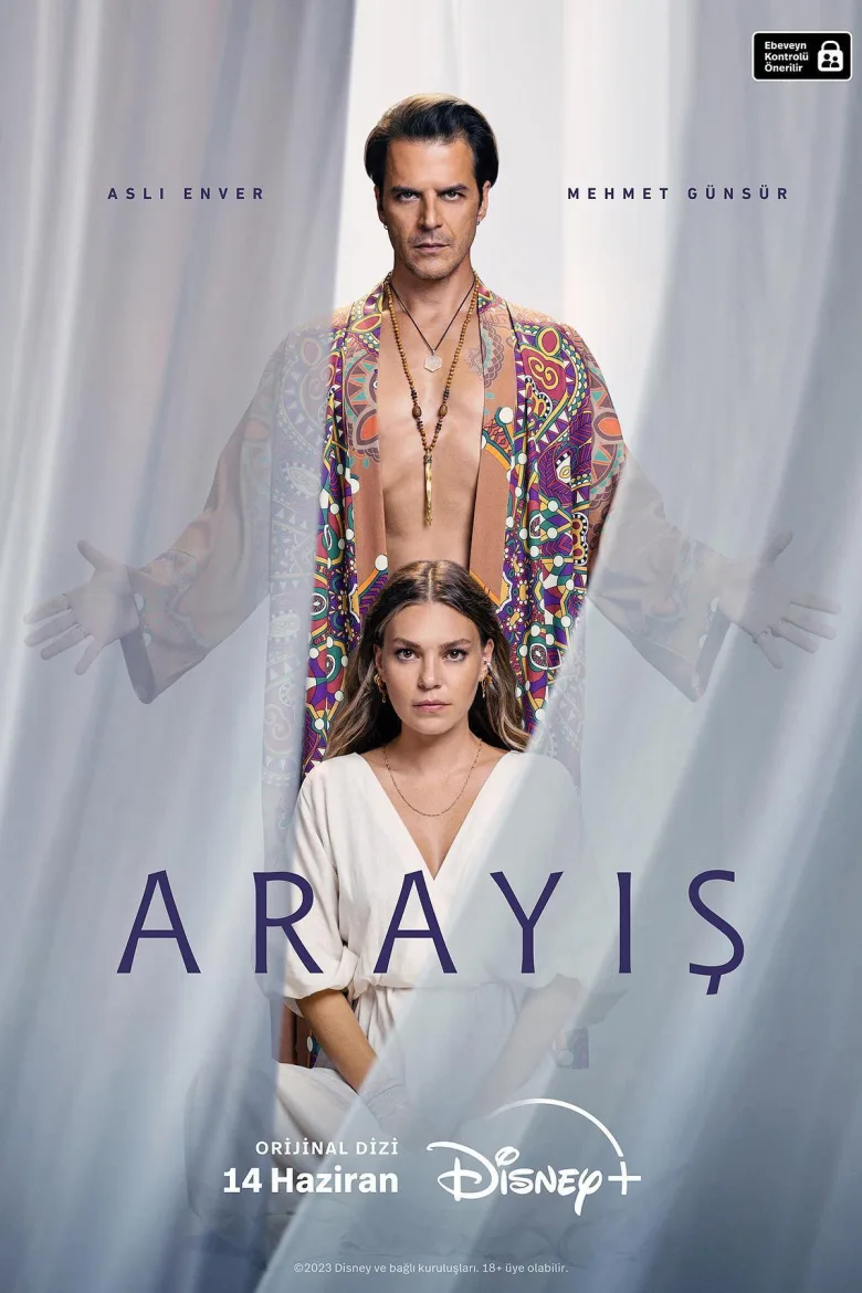 Arayış - görsel 13