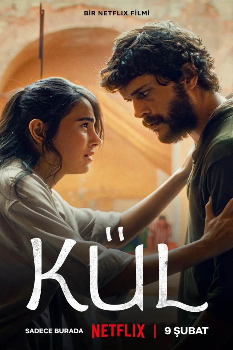 Kül İndir - görsel 7