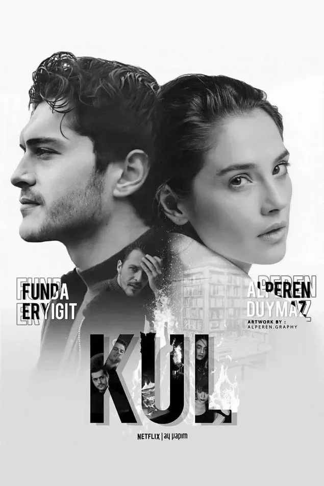 Kül İndir - görsel 8