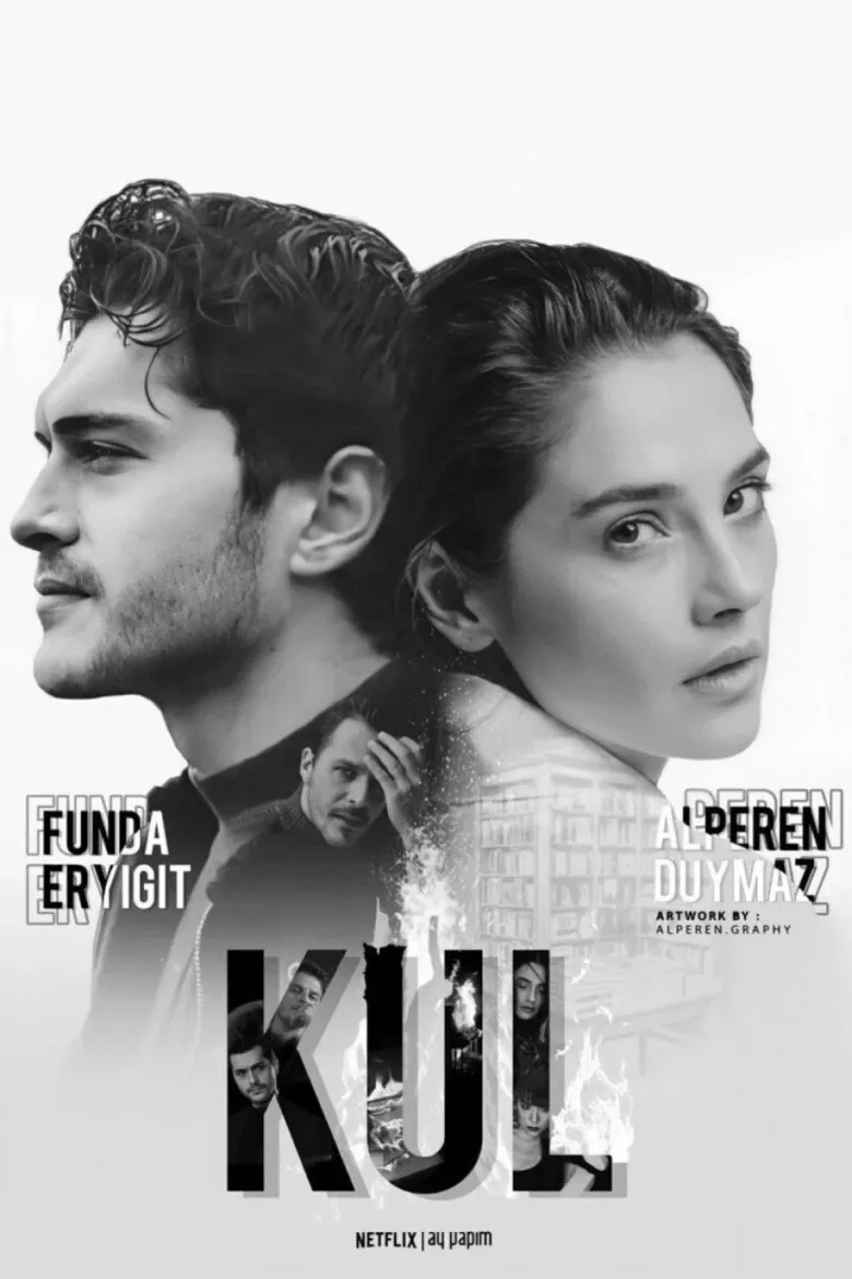 Kül İndir - görsel 9
