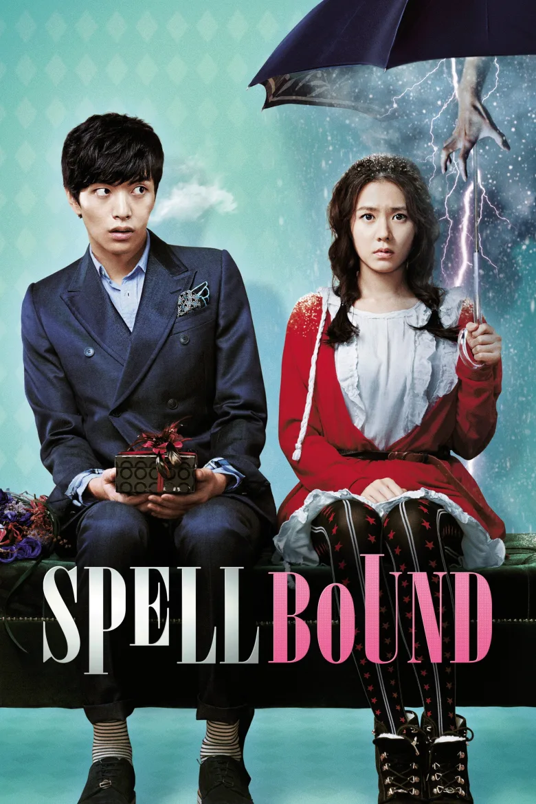 Spellbound İndir - görsel 10