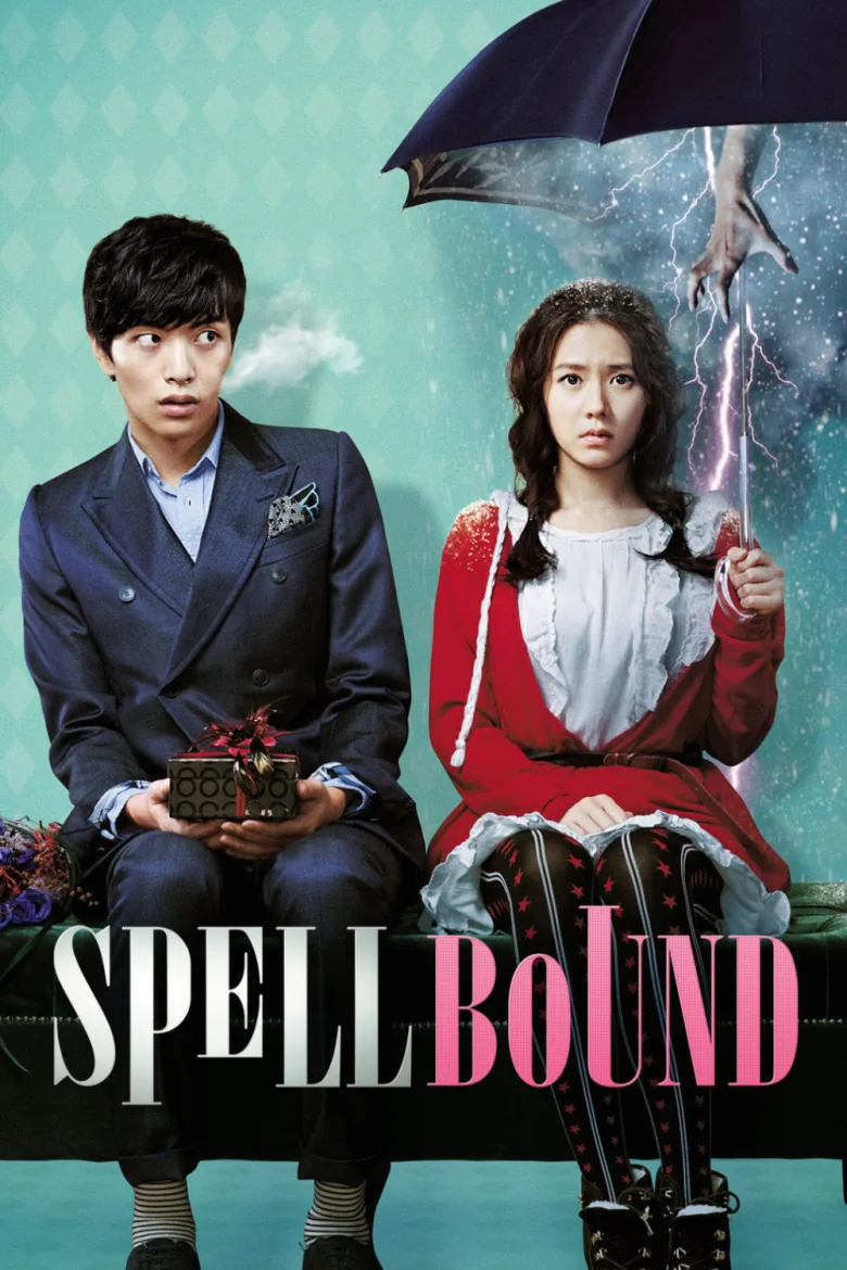 Spellbound İndir - görsel 11