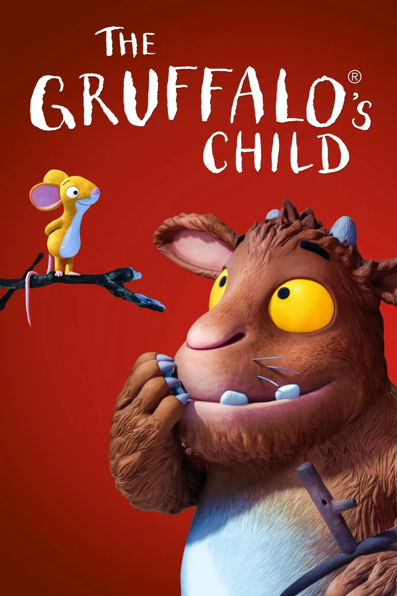 The Gruffalo's Child İndir - görsel 6