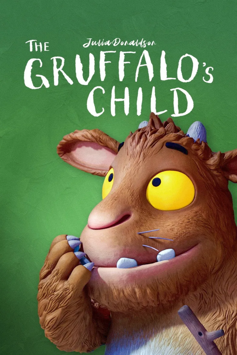 The Gruffalo's Child İndir - görsel 7