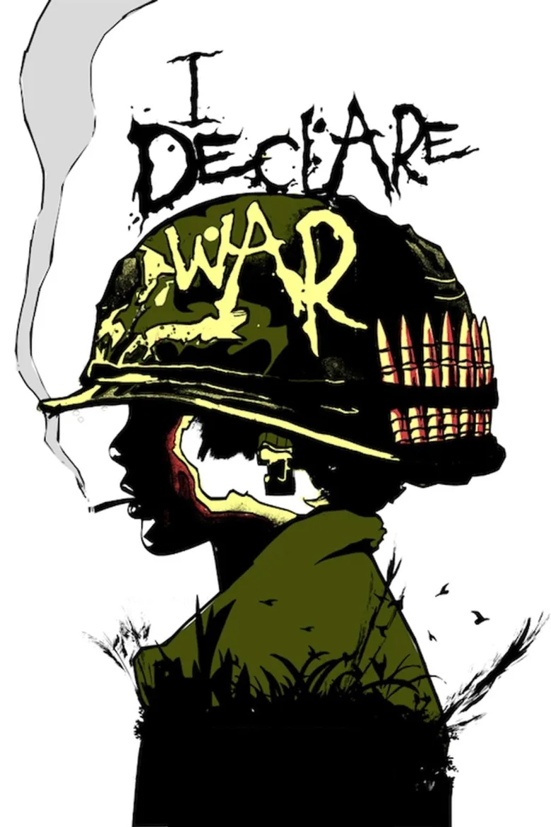 Savaş İlan Ediyorum İndir - görsel 7