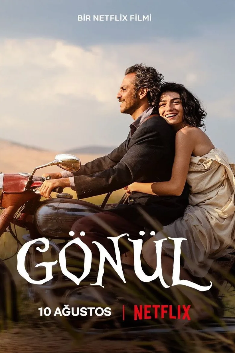 Gönül İndir - görsel 5