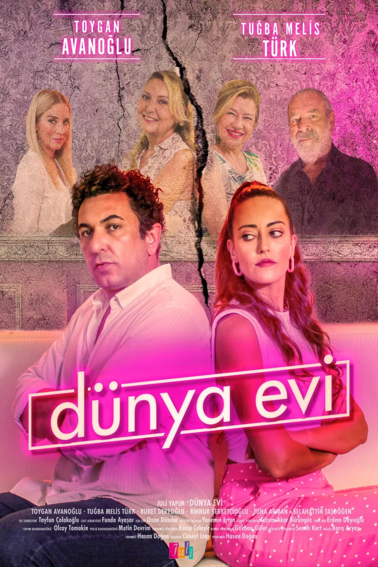 Dünya Evi İndir - görsel 3