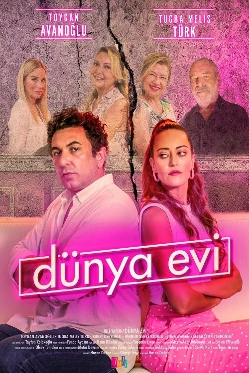 Dünya Evi İndir - görsel 4