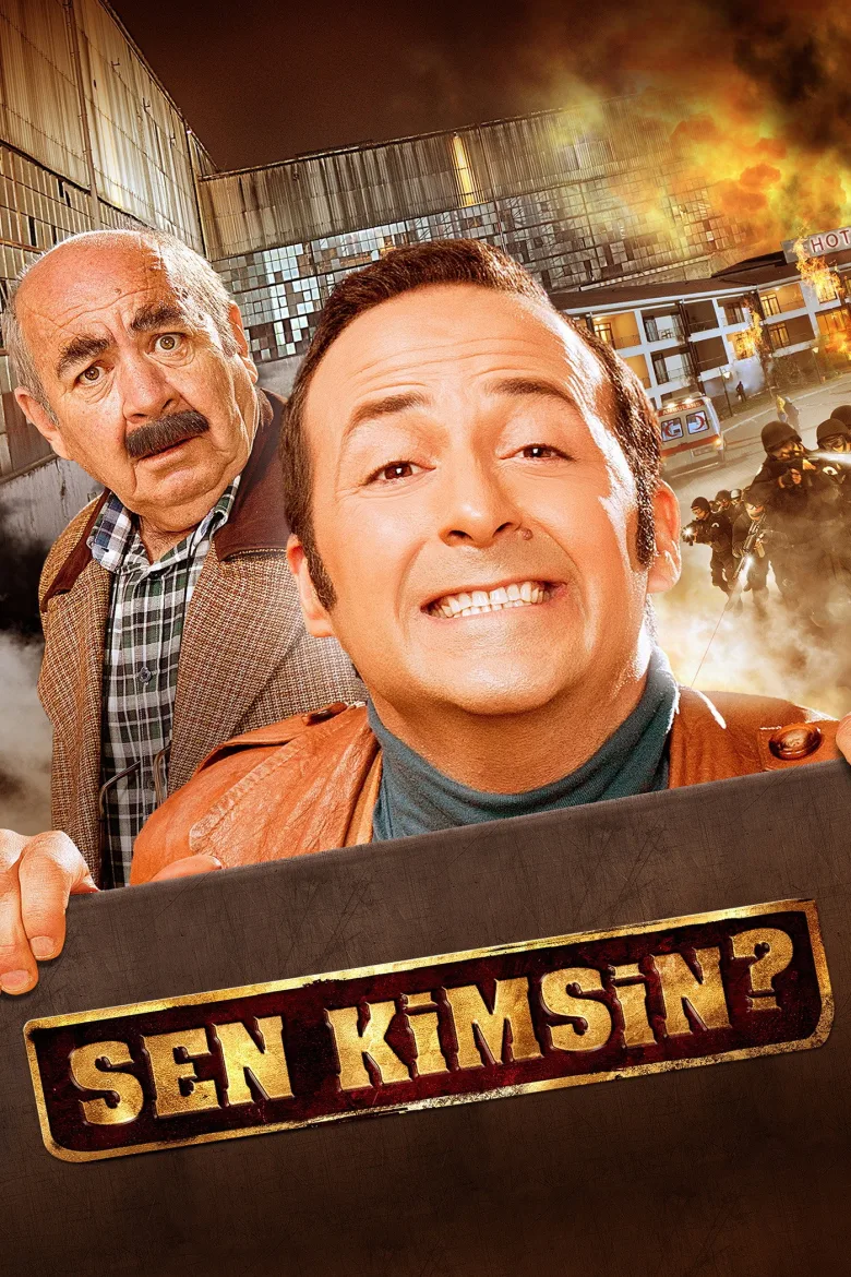 Sen Kimsin? İndir - görsel 6