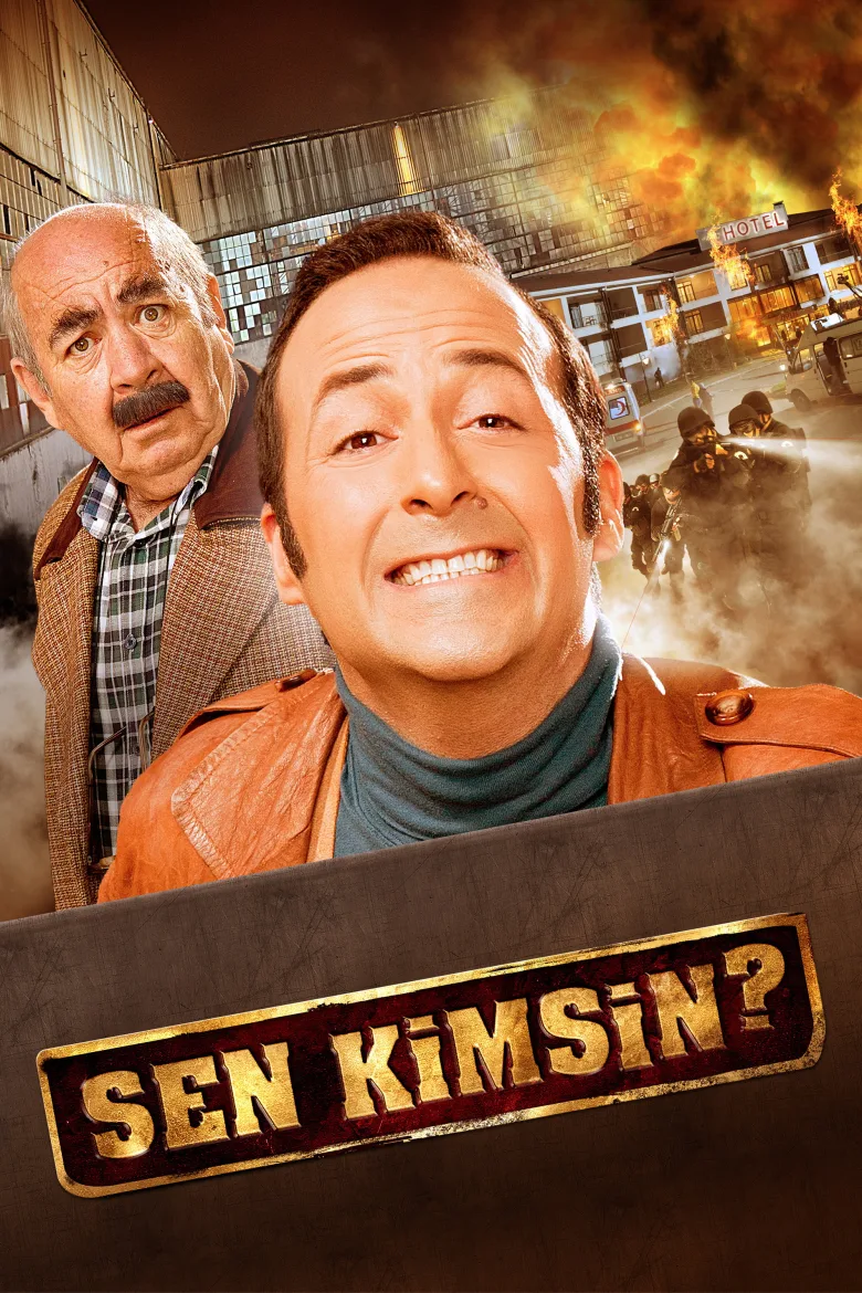 Sen Kimsin? İndir - görsel 7