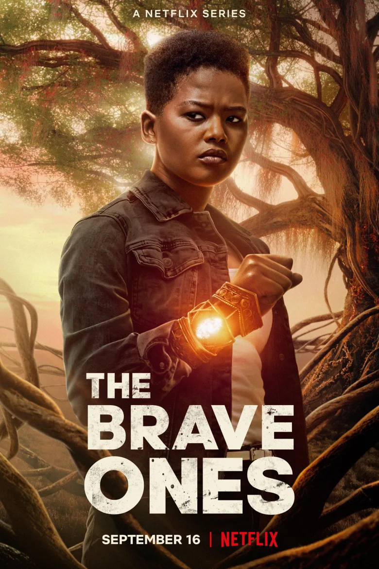 The Brave Ones 1080p İndir - görsel 7