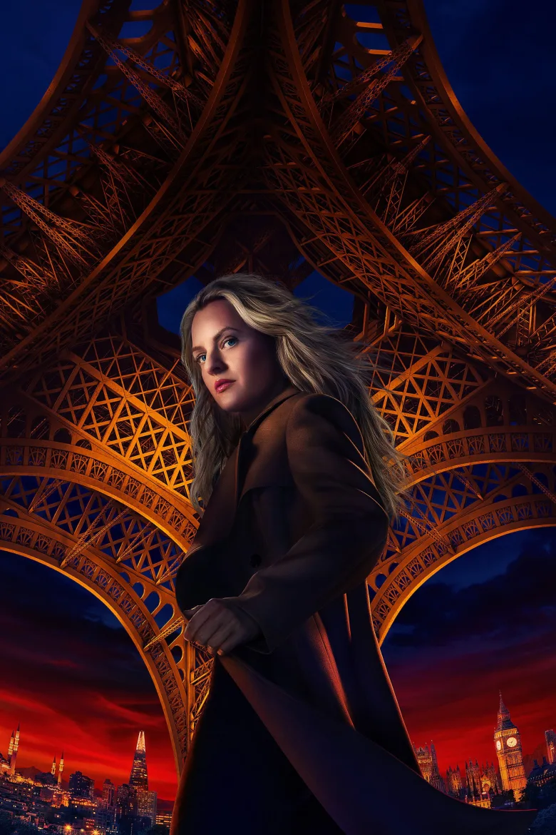 The Veil 4K İndir - görsel 14