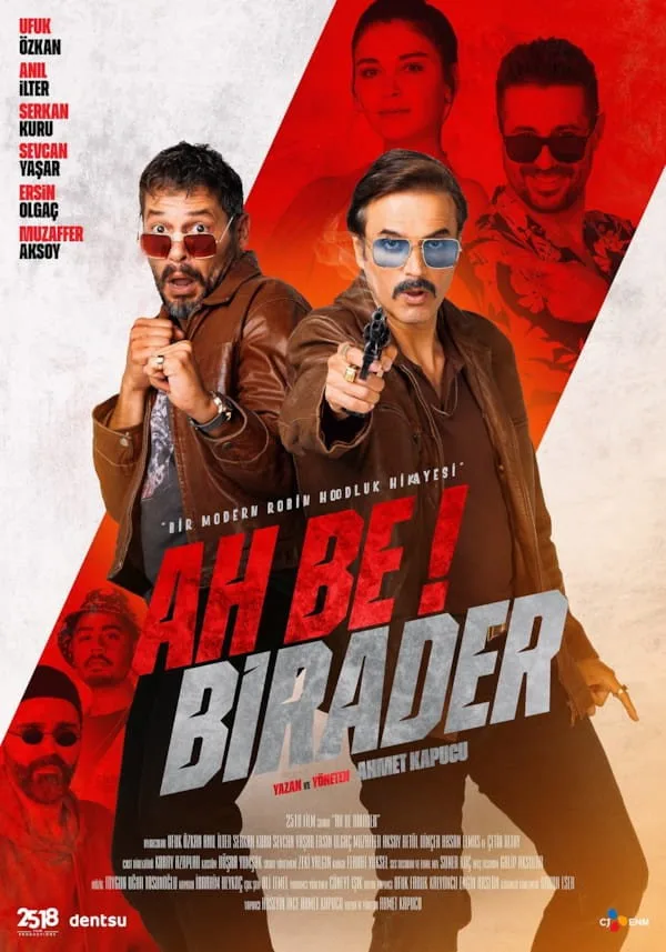 Ah Be Birader İndir - görsel 2