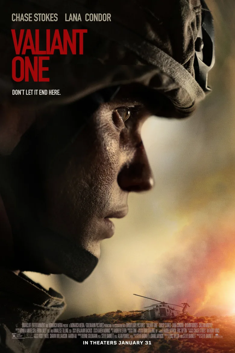 Valiant One İndir - görsel 13