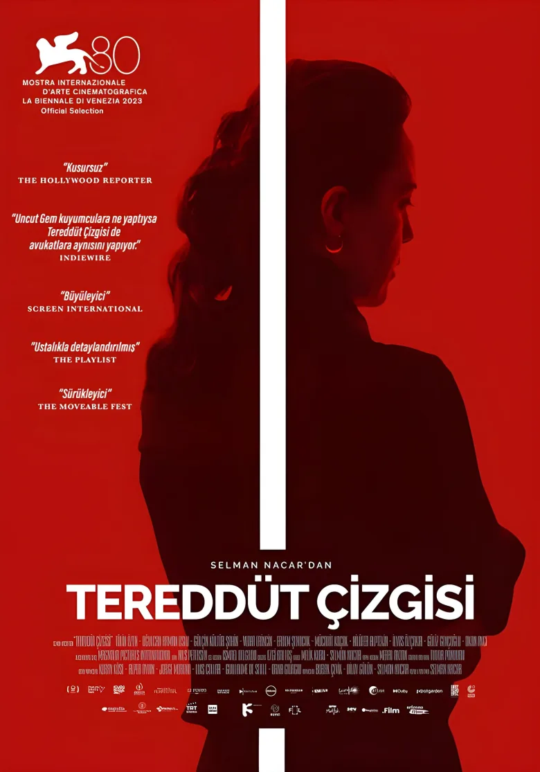 Tereddüt Çizgisi İndir - görsel 11