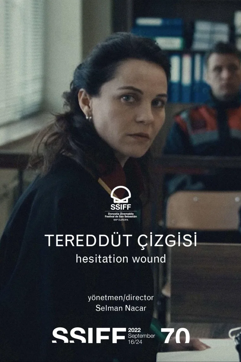 Tereddüt Çizgisi İndir - görsel 12