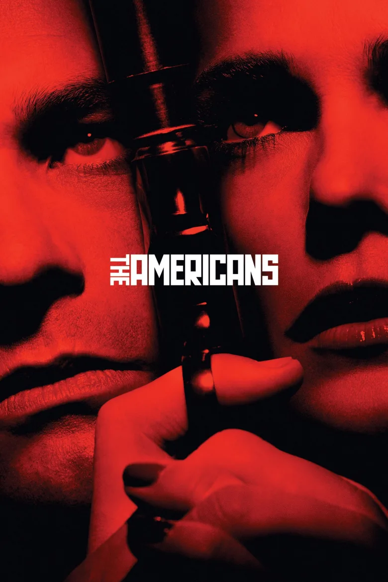 The Americans İndir - görsel 11