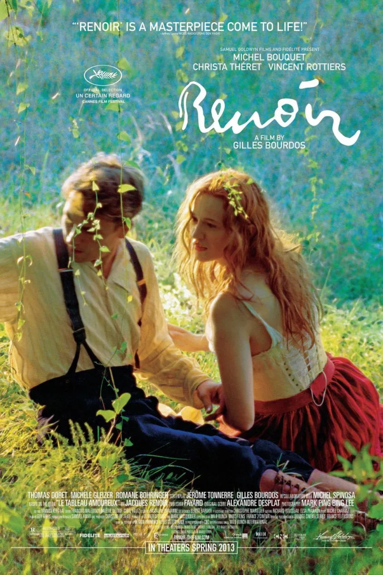 Renoir İndir - görsel 11