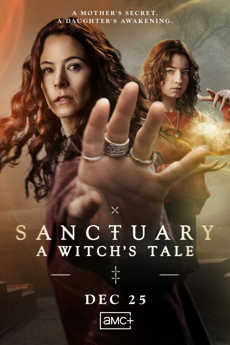 Sanctuary: A Witch's Tale - görsel 12
