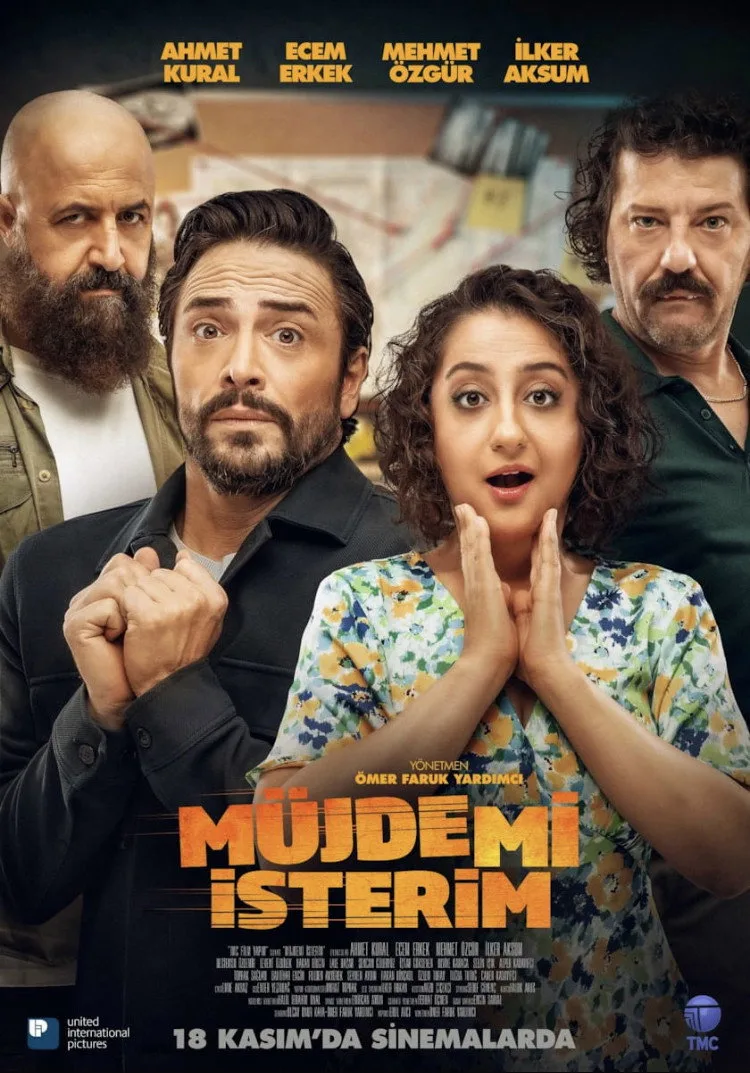 Müjdemi İsterim - görsel 2