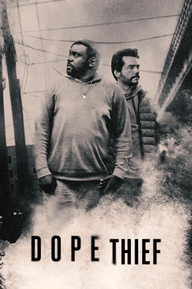 Dope Thief 1080p İndir - görsel 12