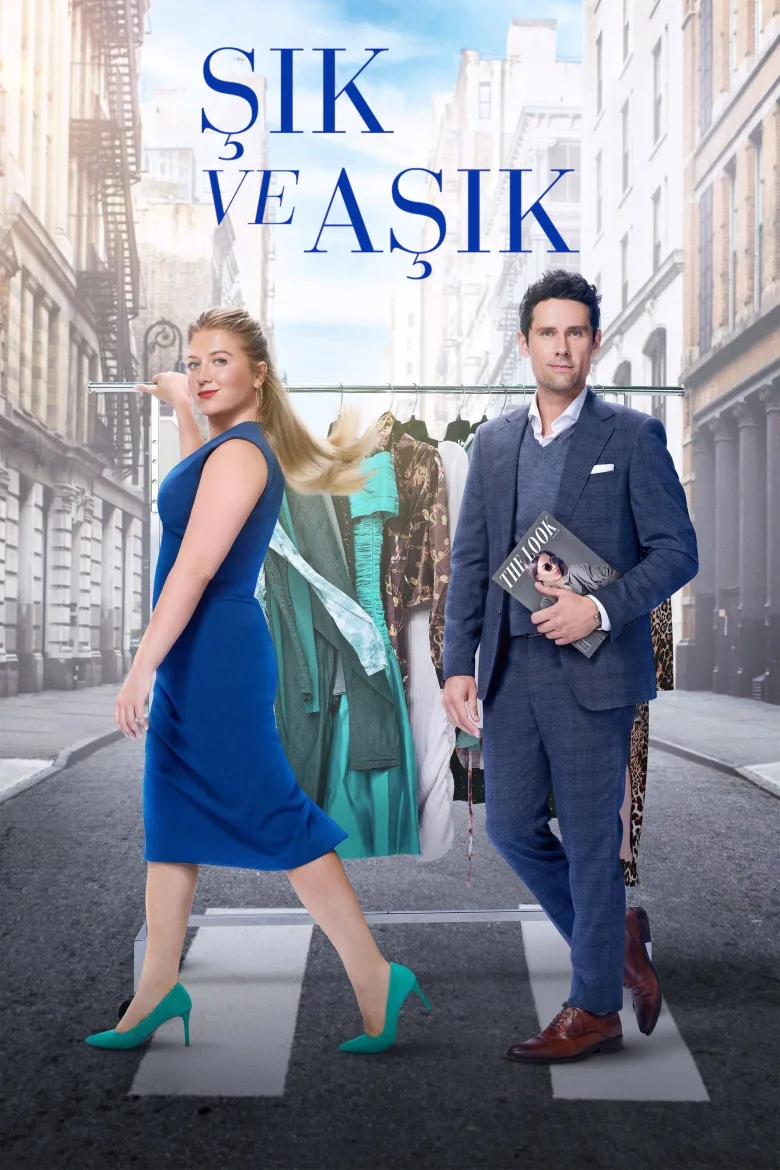 Romance In Style İndir - görsel 8