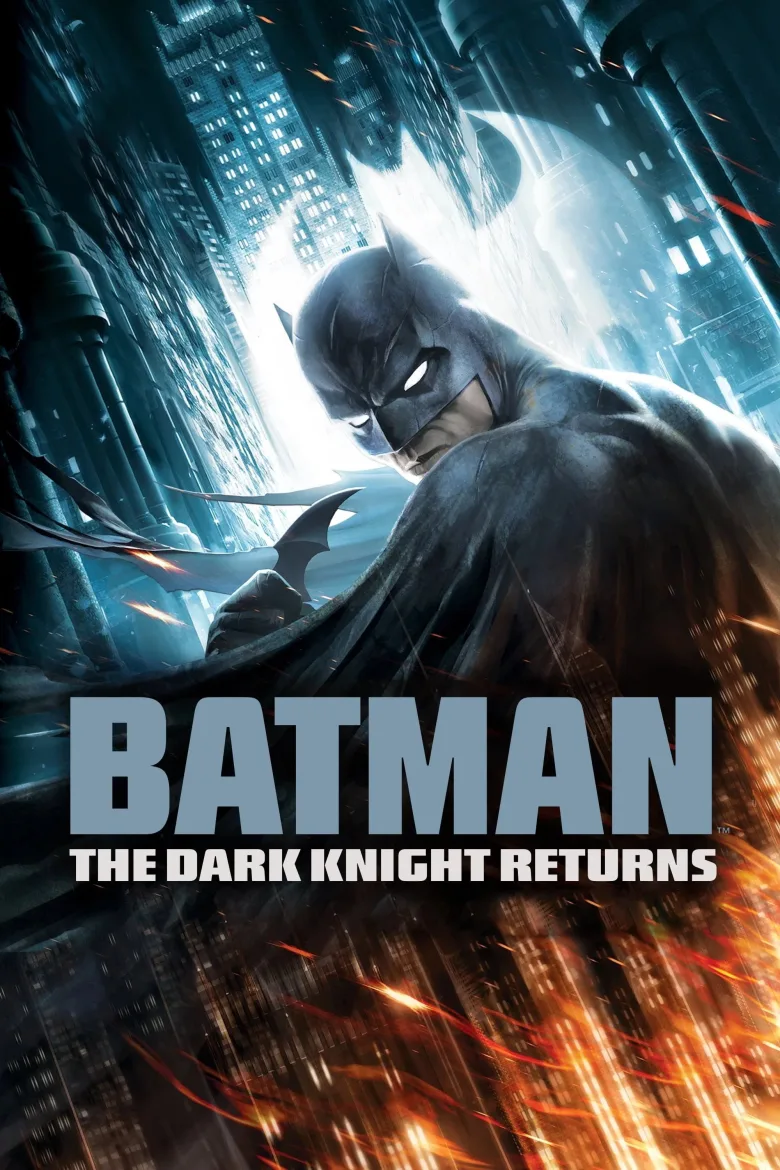 Batman: Kara Şövalye Dönüyor 2.Bölüm İndir - görsel 14