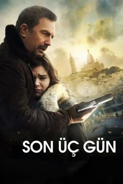 Son Üç Gün İndir - görsel 11