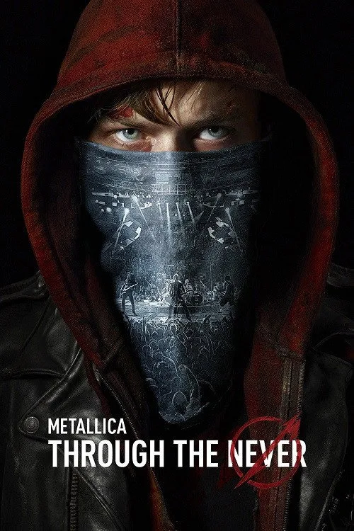 Metallica: Through the Never İndir - görsel 13