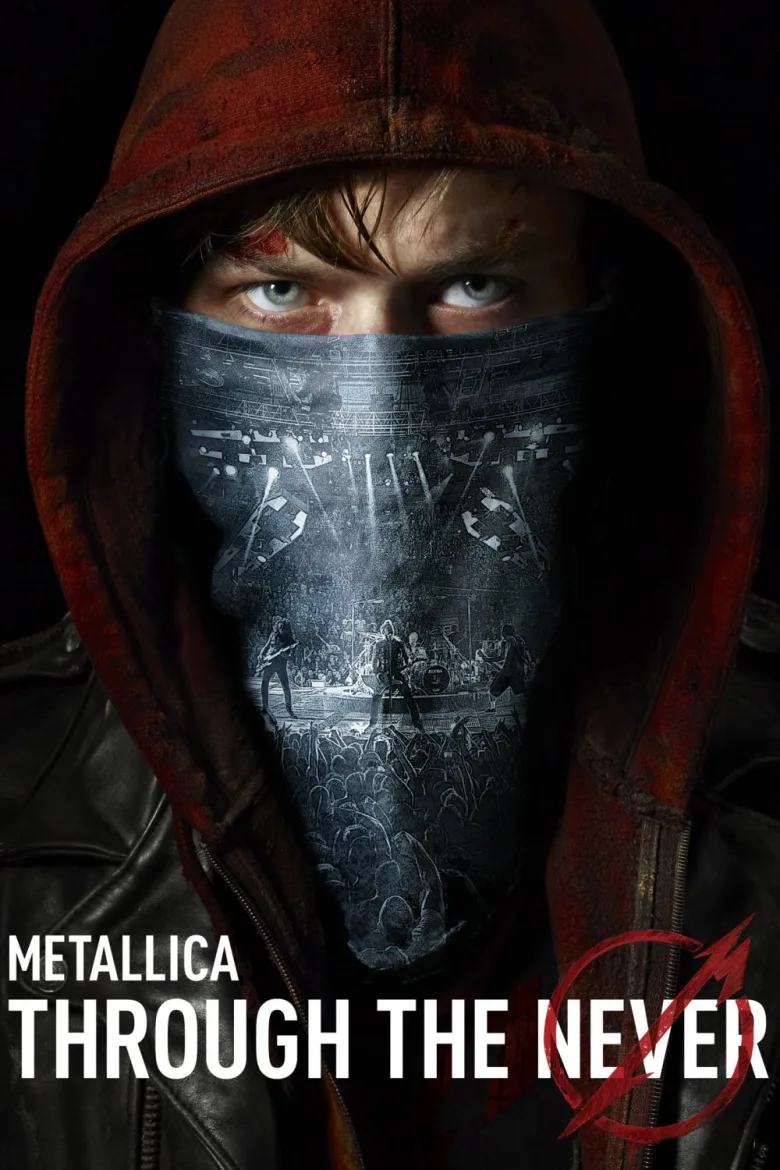 Metallica: Through the Never İndir - görsel 14