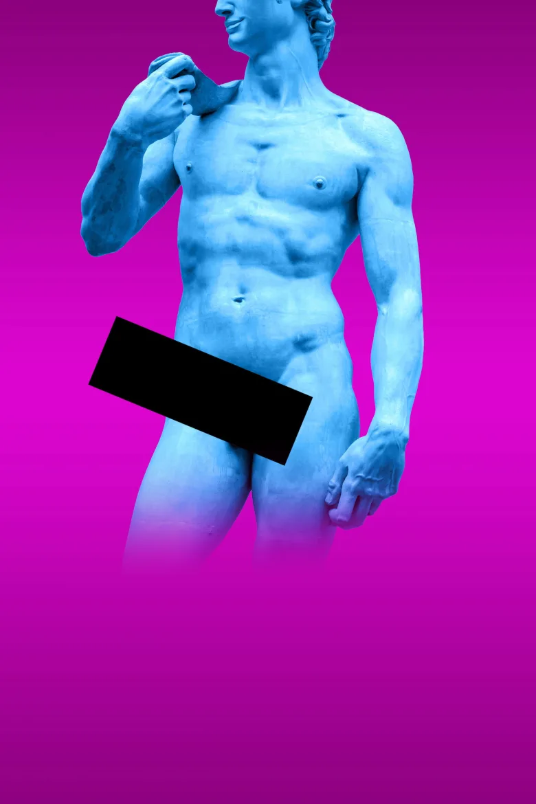 Viagra: The Little Blue Pill That Changed the World 1080p Altyazılı İndir - görsel 6