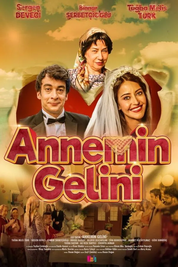 Annemin Gelini İndir - görsel 3