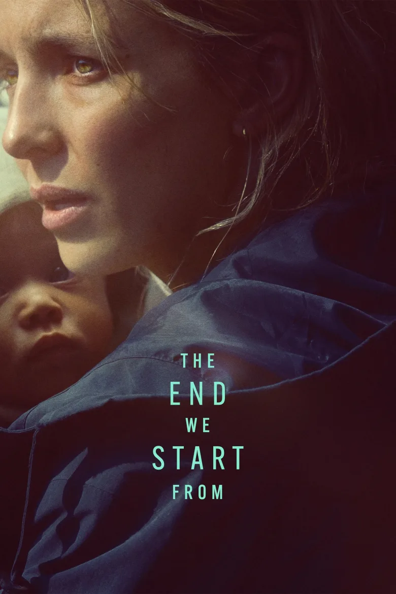 The End We Start From İndir - görsel 11