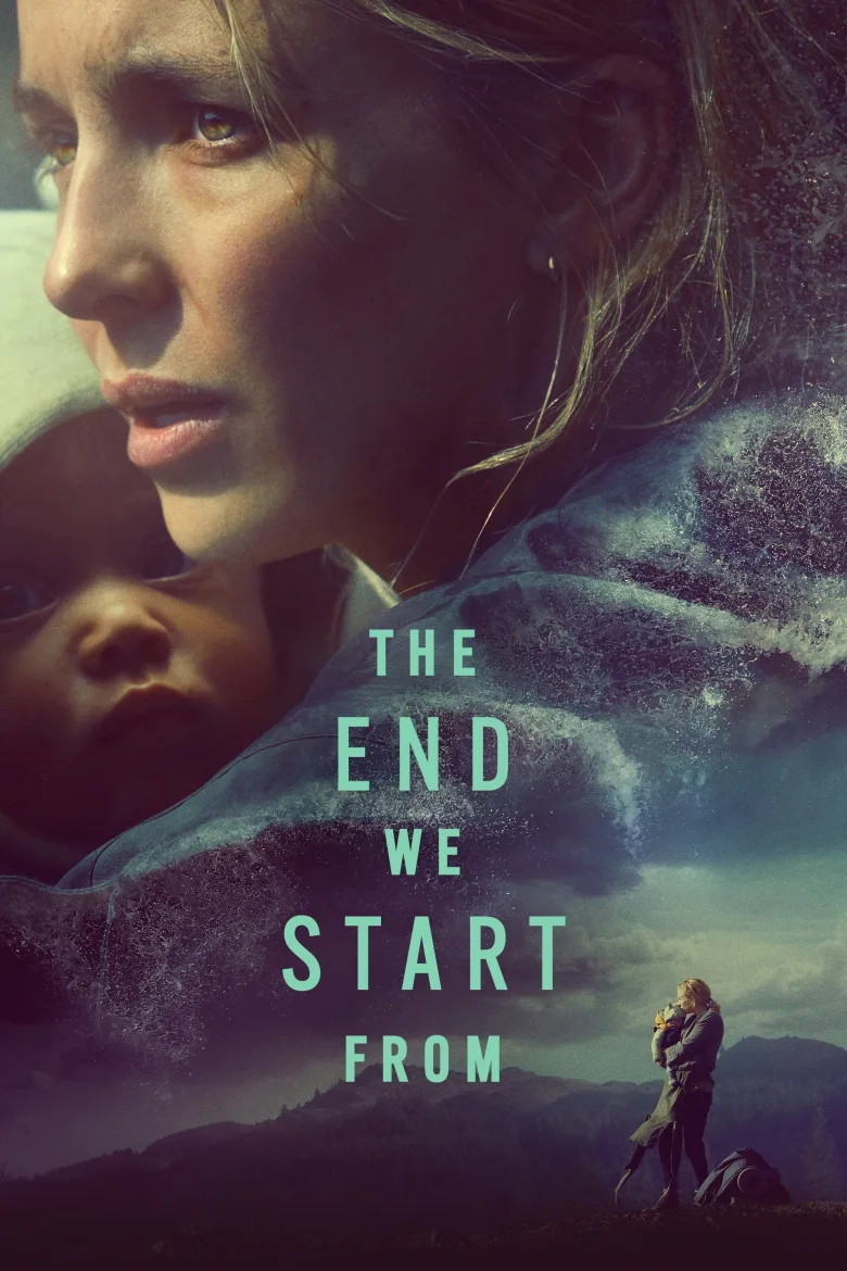 The End We Start From İndir - görsel 13