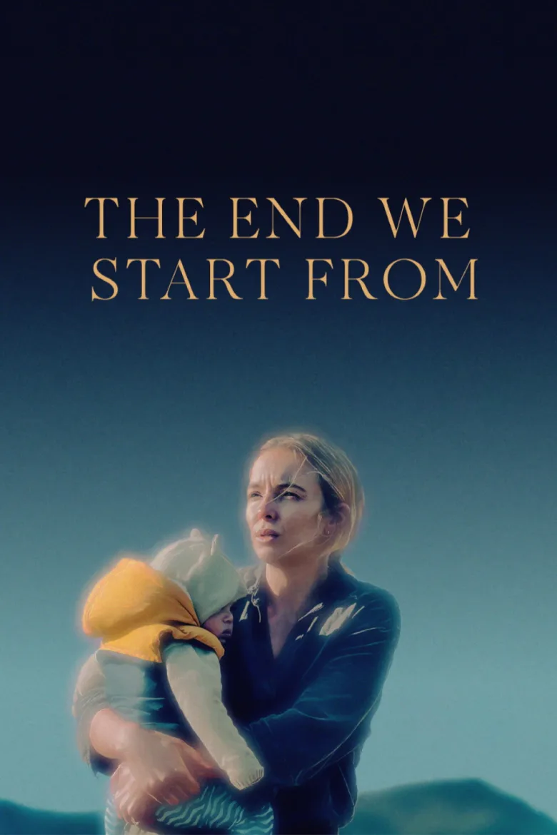 The End We Start From İndir - görsel 14