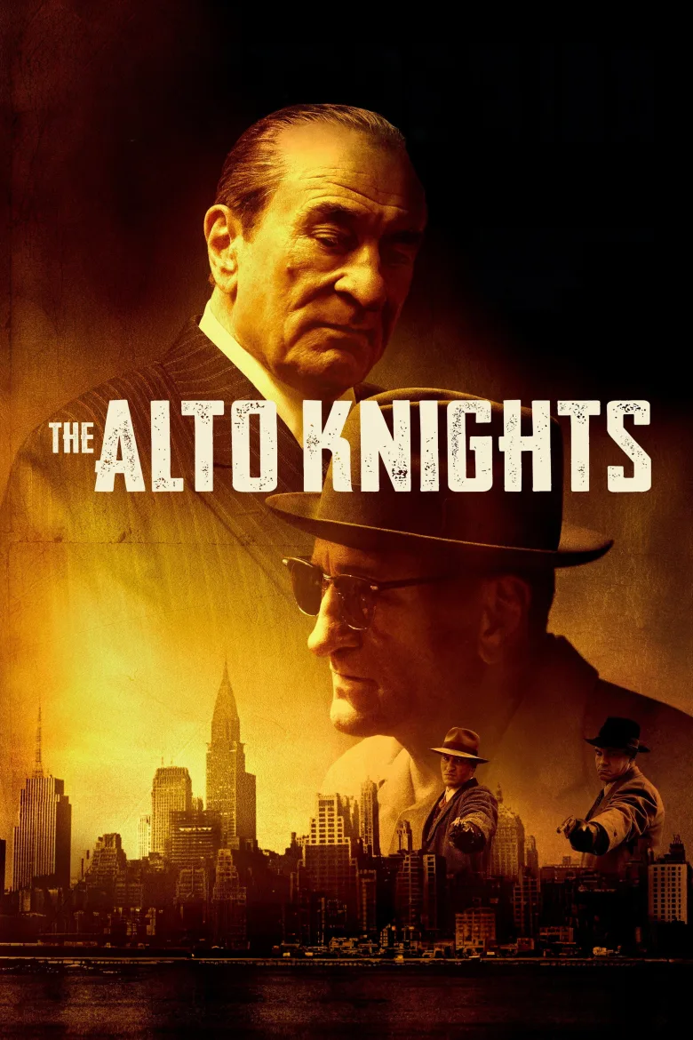 The Alto Knights İndir - görsel 13