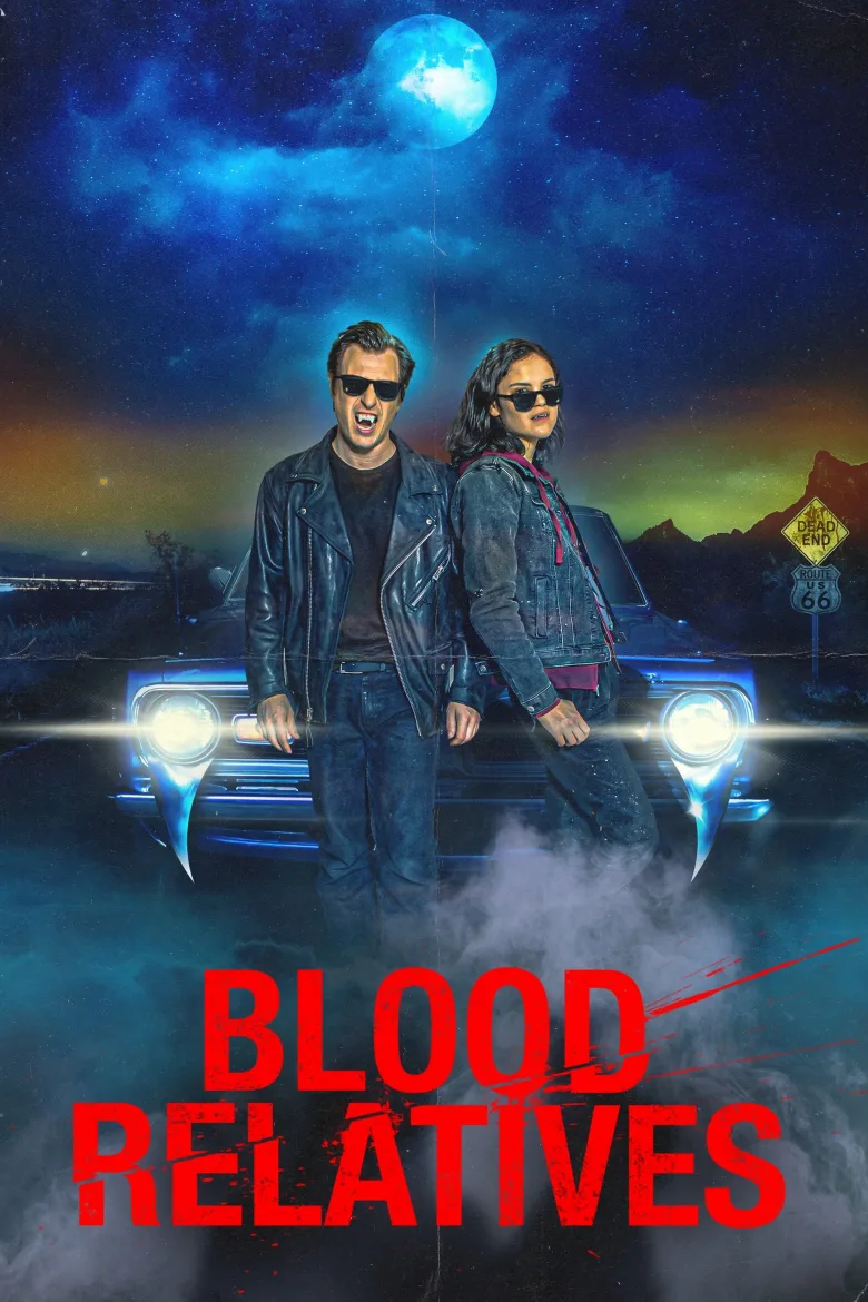 Blood Relatives İndir - görsel 6