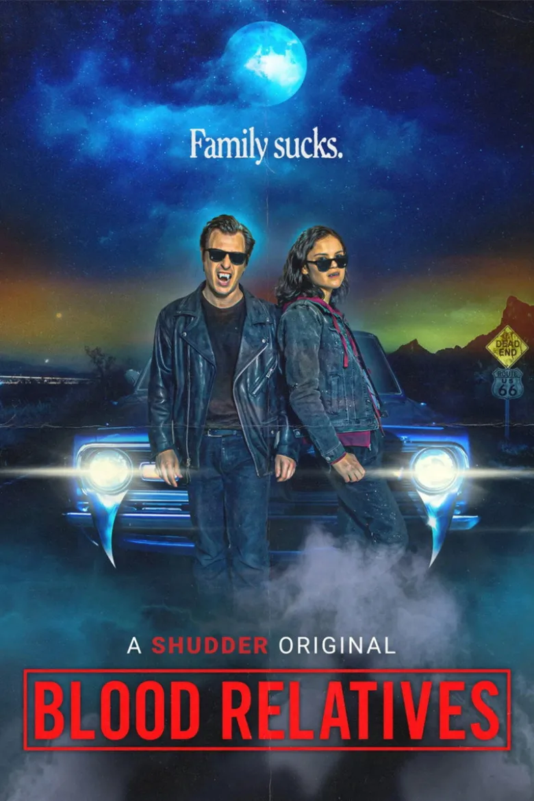 Blood Relatives İndir - görsel 7