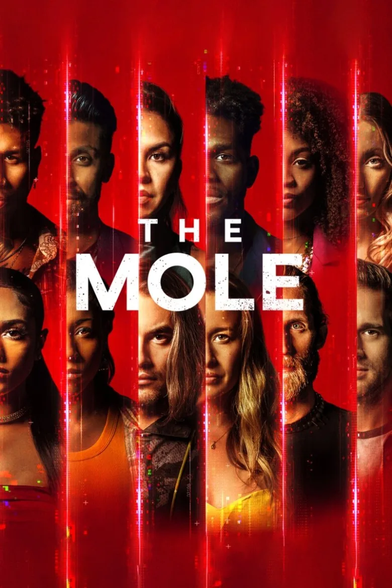 The Mole İndir - görsel 9