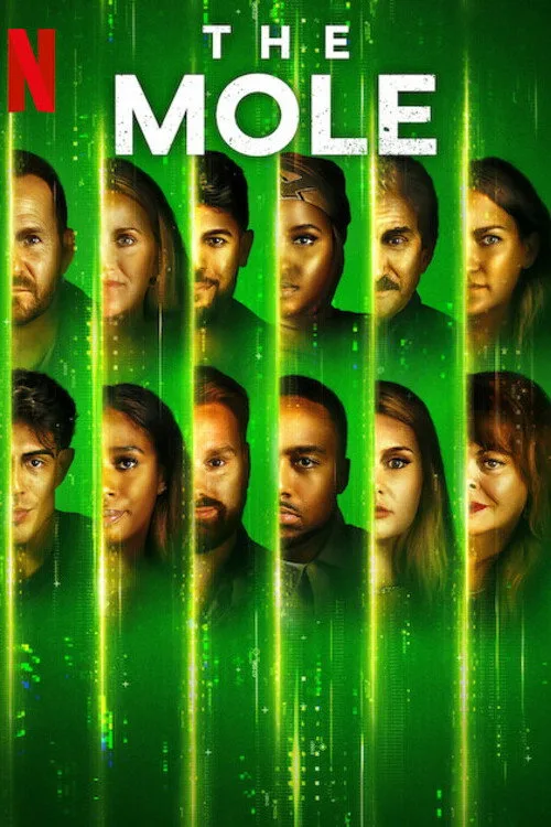 The Mole İndir - görsel 11