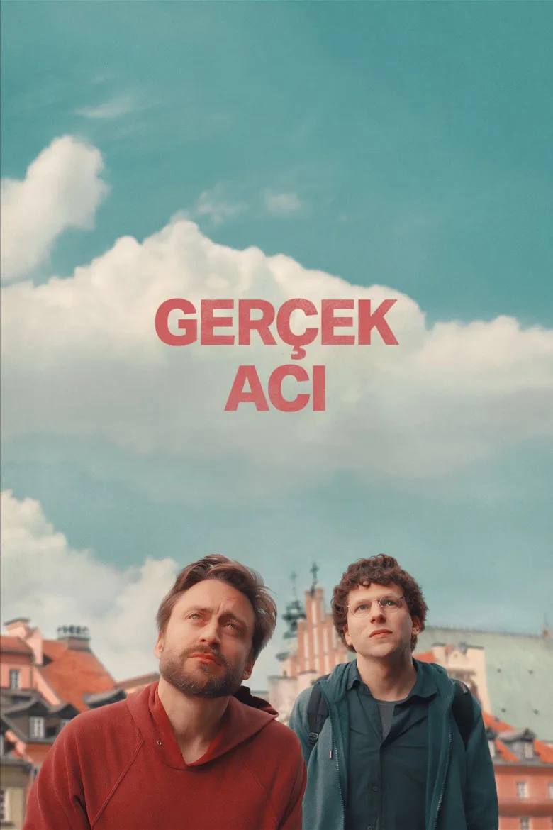 Gerçek Acı İndir - görsel 12
