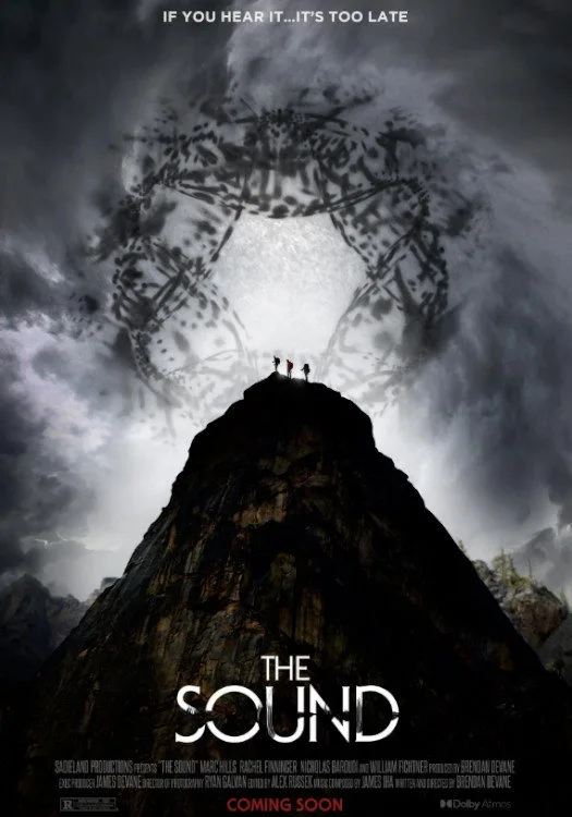 The Sound İndir - görsel 6