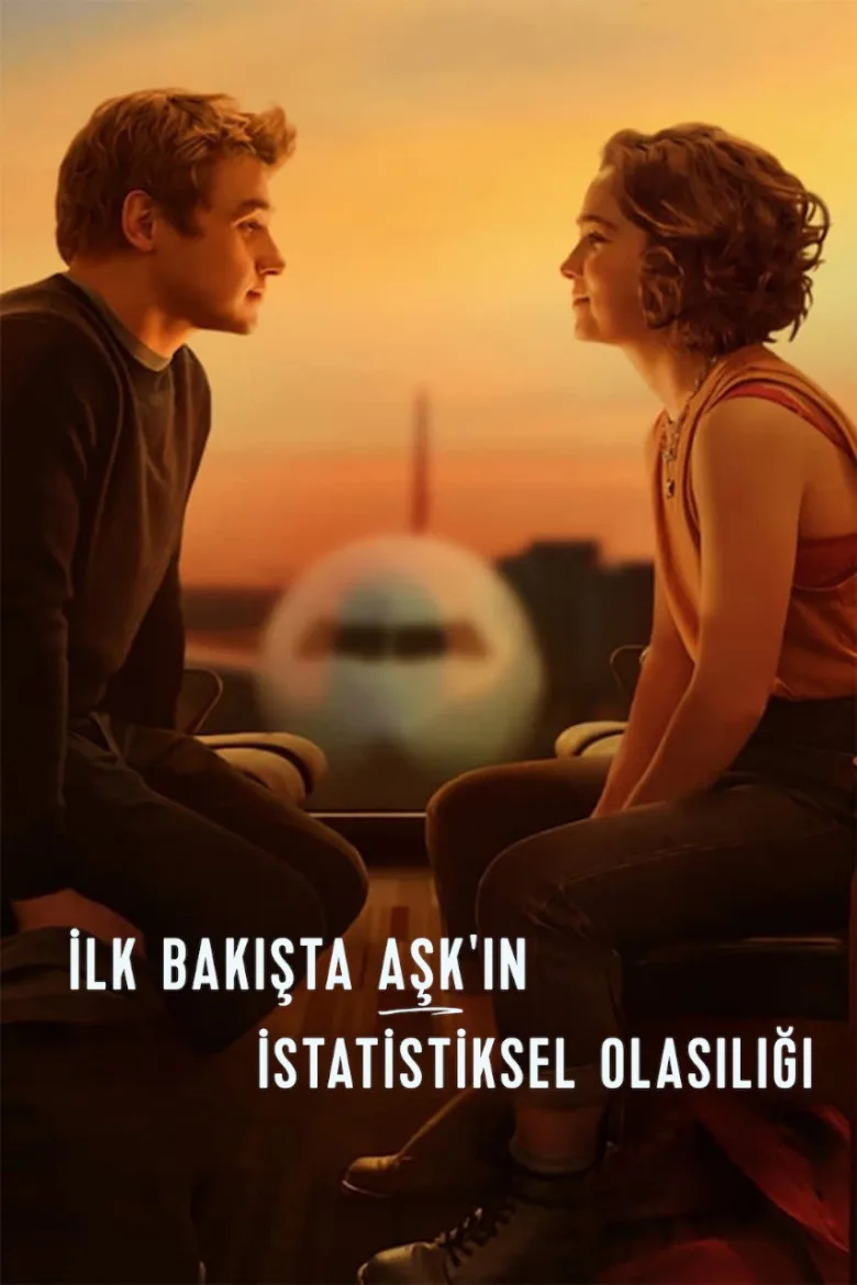 İlk Bakışta Aşk'ın İstatistiksel Olasılığı - görsel 11