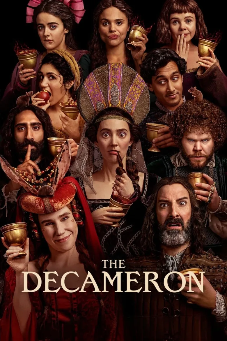 The Decameron 1080p İndir - görsel 11