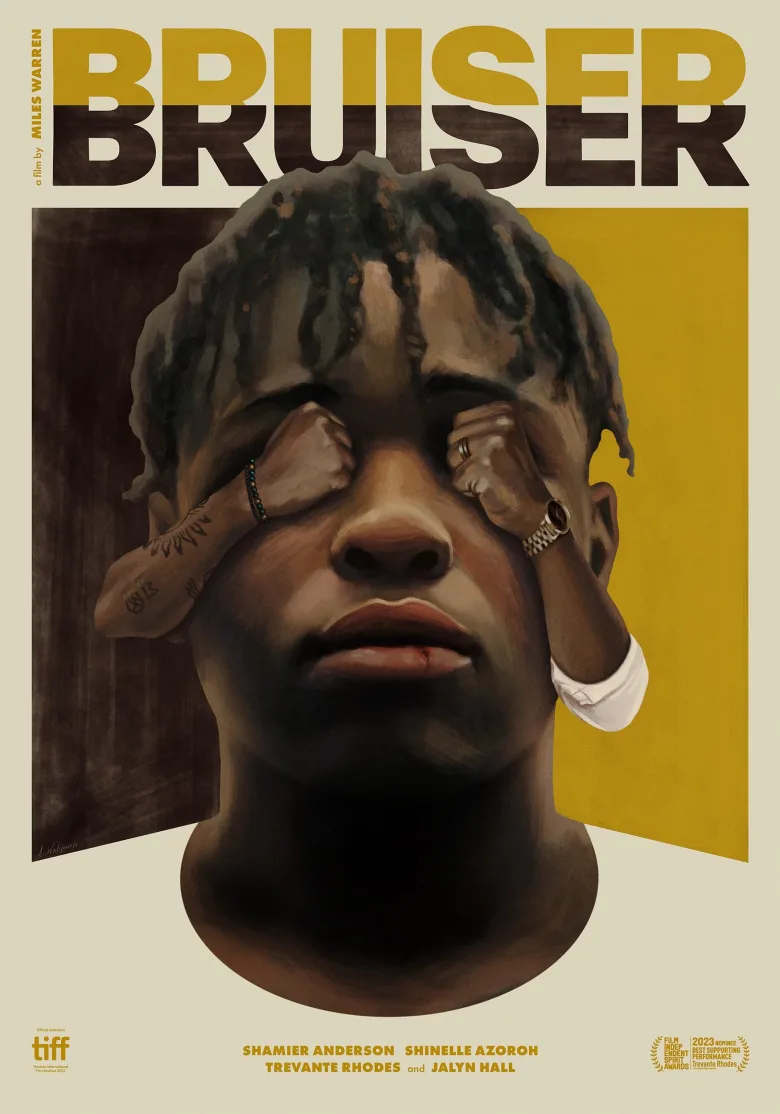Bruiser İndir - görsel 11
