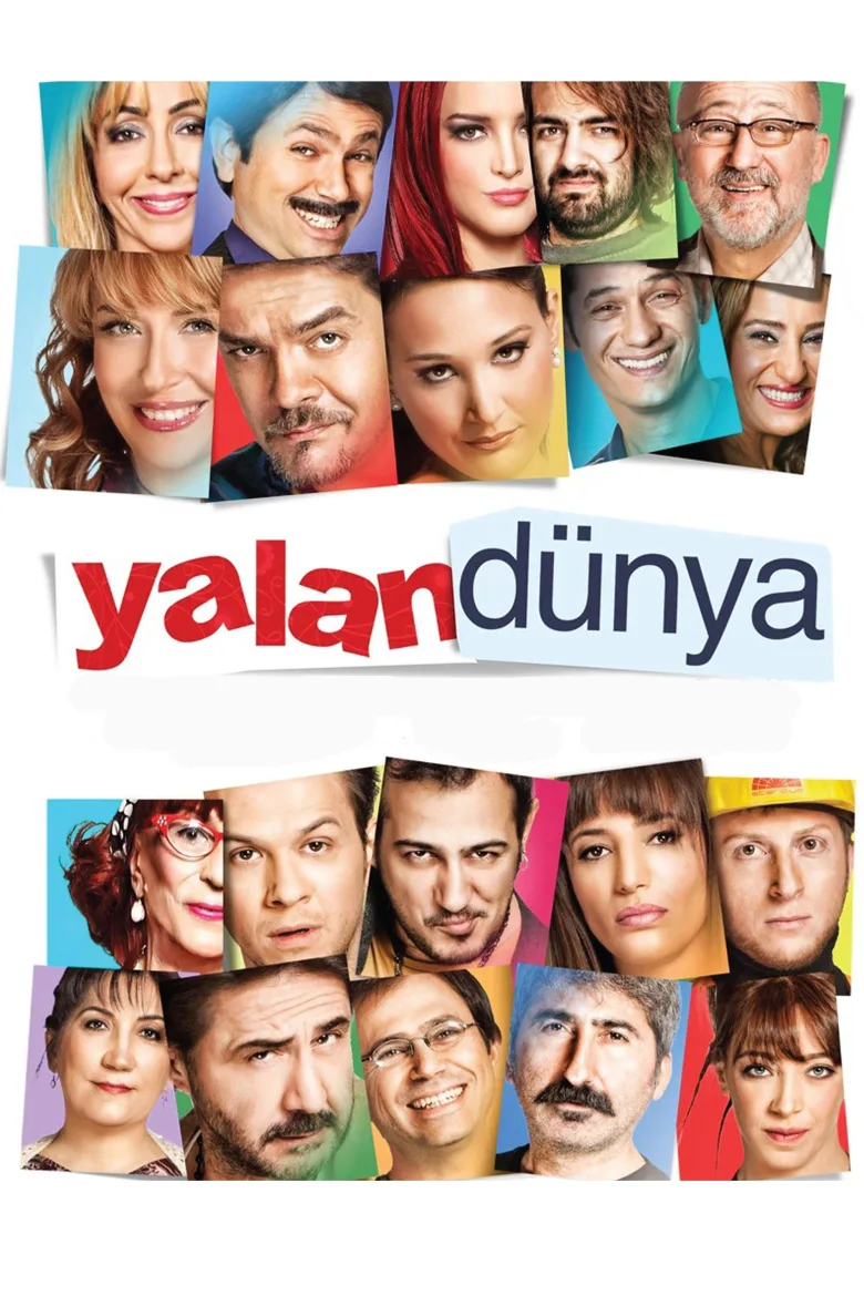 Yalan Dünya 1080p İndir - görsel 4