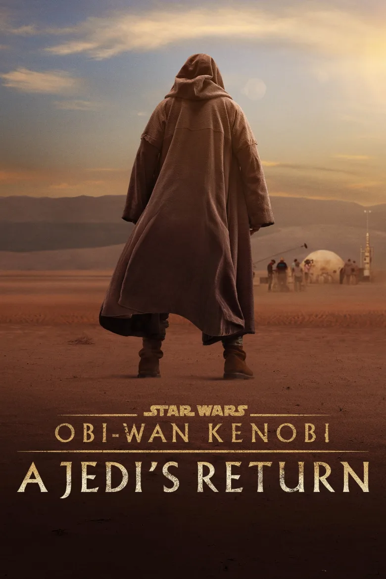 Obi-Wan Kenobi: A Jedi's Return - görsel 11