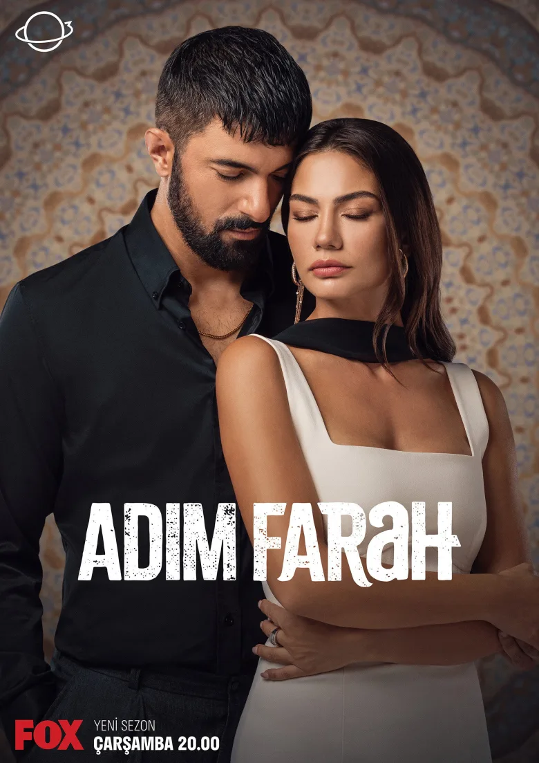 Adım Farah 1080p İndir - görsel 14