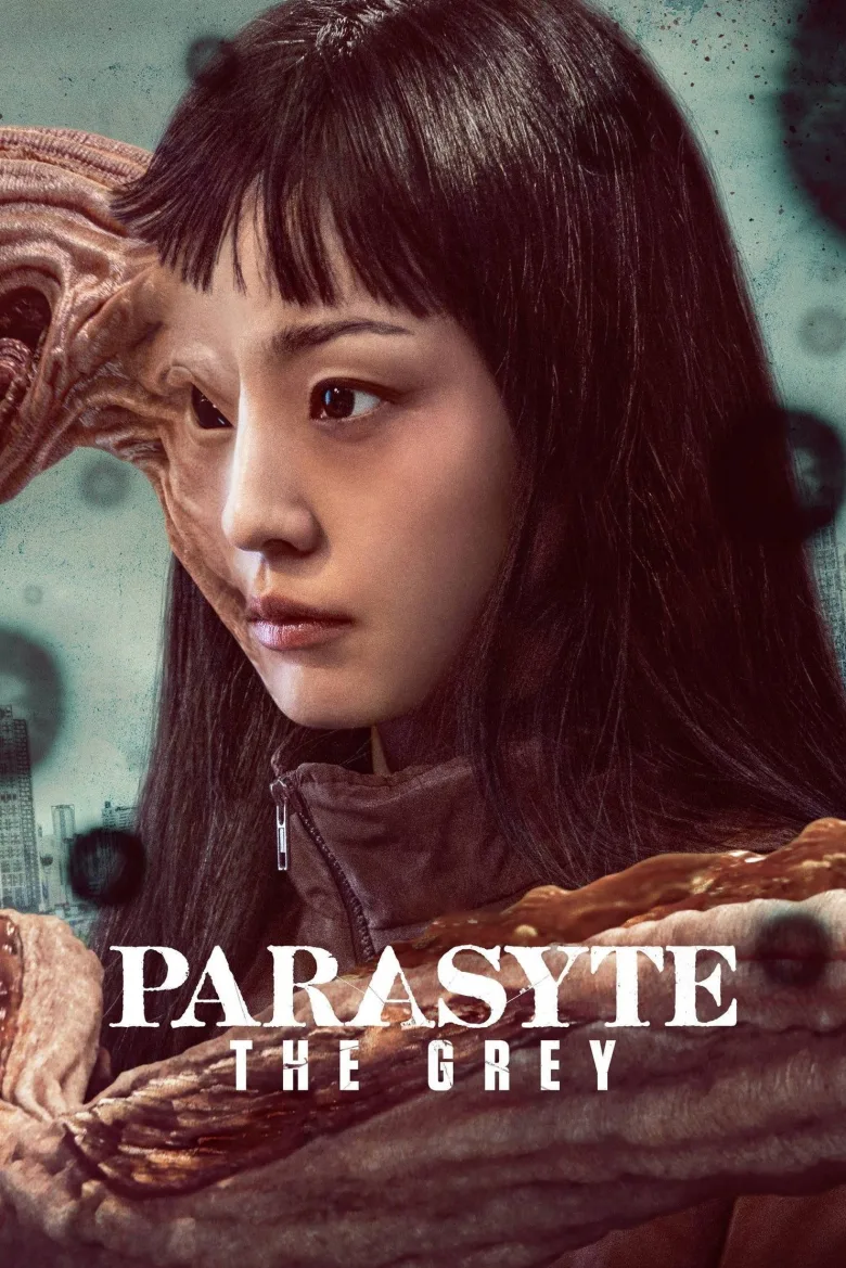 Parasyte: The Grey 1080p İndir - görsel 13